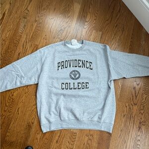 Champion Providence College Crewneck Sweatshirt